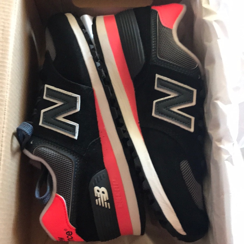 Brand New NB shoes